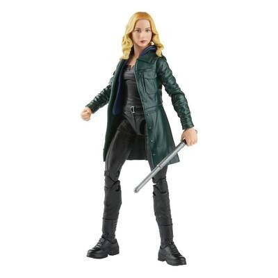 Marvel Legends Infinity Ultron Series Action Figure The Falcon & The Winter Soldier: Sharon Carter 15 cm