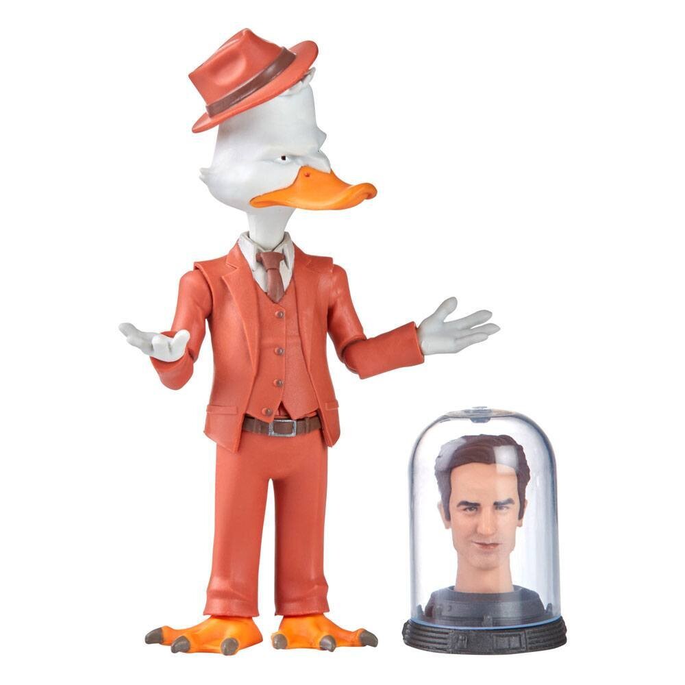 Marvel Legends Khonshu Series Action Figure What If…?: Howard the Duck 15 cm