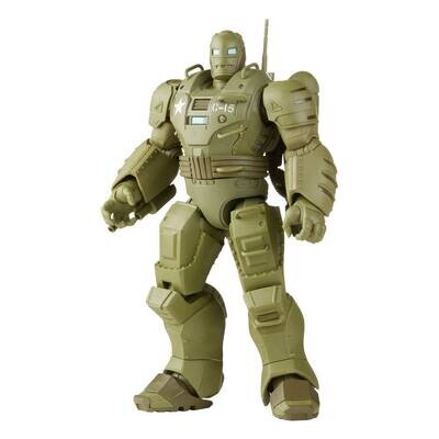 Marvel Legends What If…?? Action Figure The Hydra Stomper 23 cm
