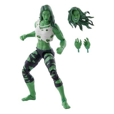 Marvel Legends Series Action Figure She-Hulk 18 cm