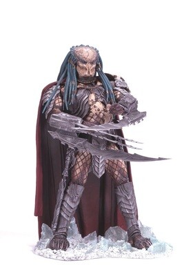Alien vs Predator - Elder Predator Action Figure