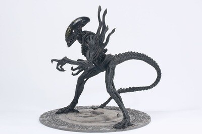 Alien vs Predator - Grid Alien Action Figure