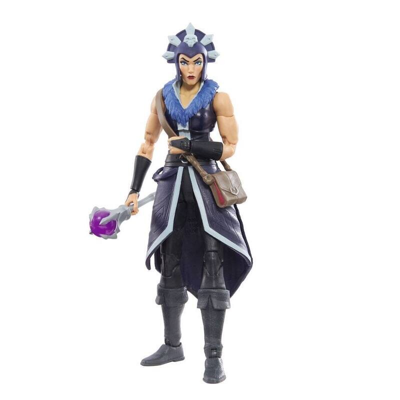 Masters of the Universe Revelation Masterverse Action Figure Evil-Lyn 18 cm
