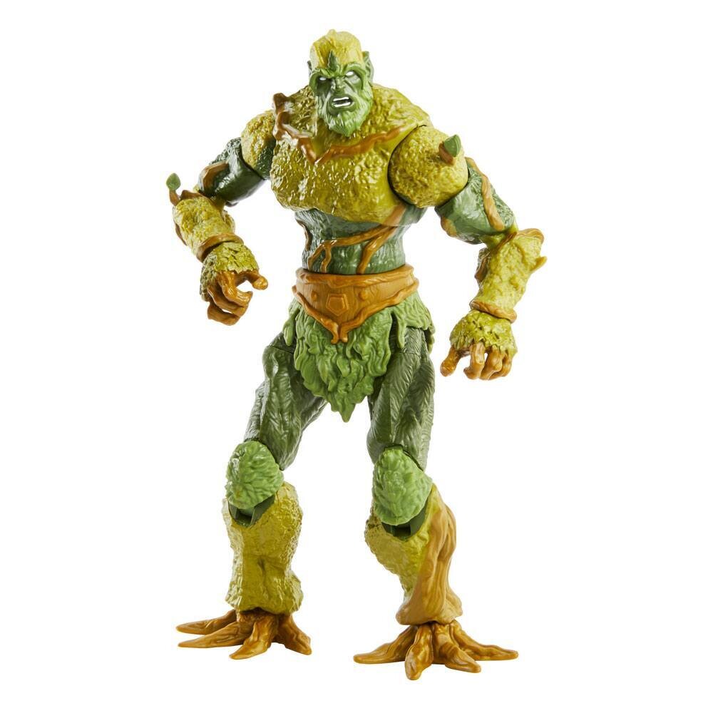Masters of the Universe Revelation Masterverse Action Figure Moss Man 18 cm