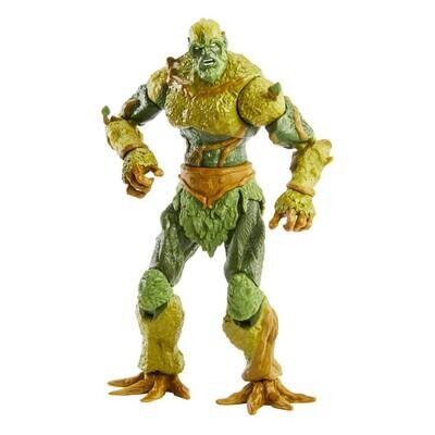 Masters of the Universe Revelation Masterverse Action Figure Moss Man 18 cm