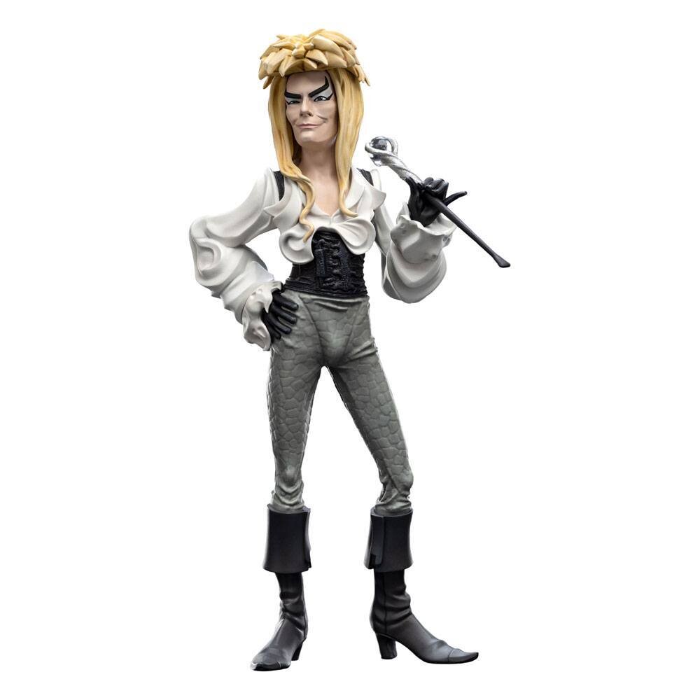 Labyrinth (1986 Movie) Mini Epics Vinyl Figure Jareth 16 cm