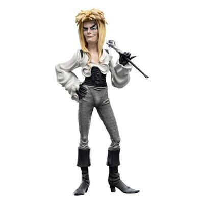 Labyrinth (1986 Movie) Mini Epics Vinyl Figure Jareth 16 cm