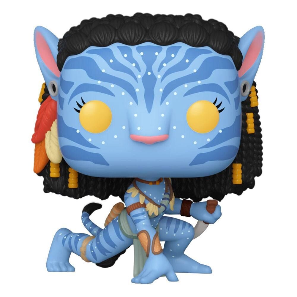 Avatar POP! Movies Vinyl Figure Neytiri 9 cm