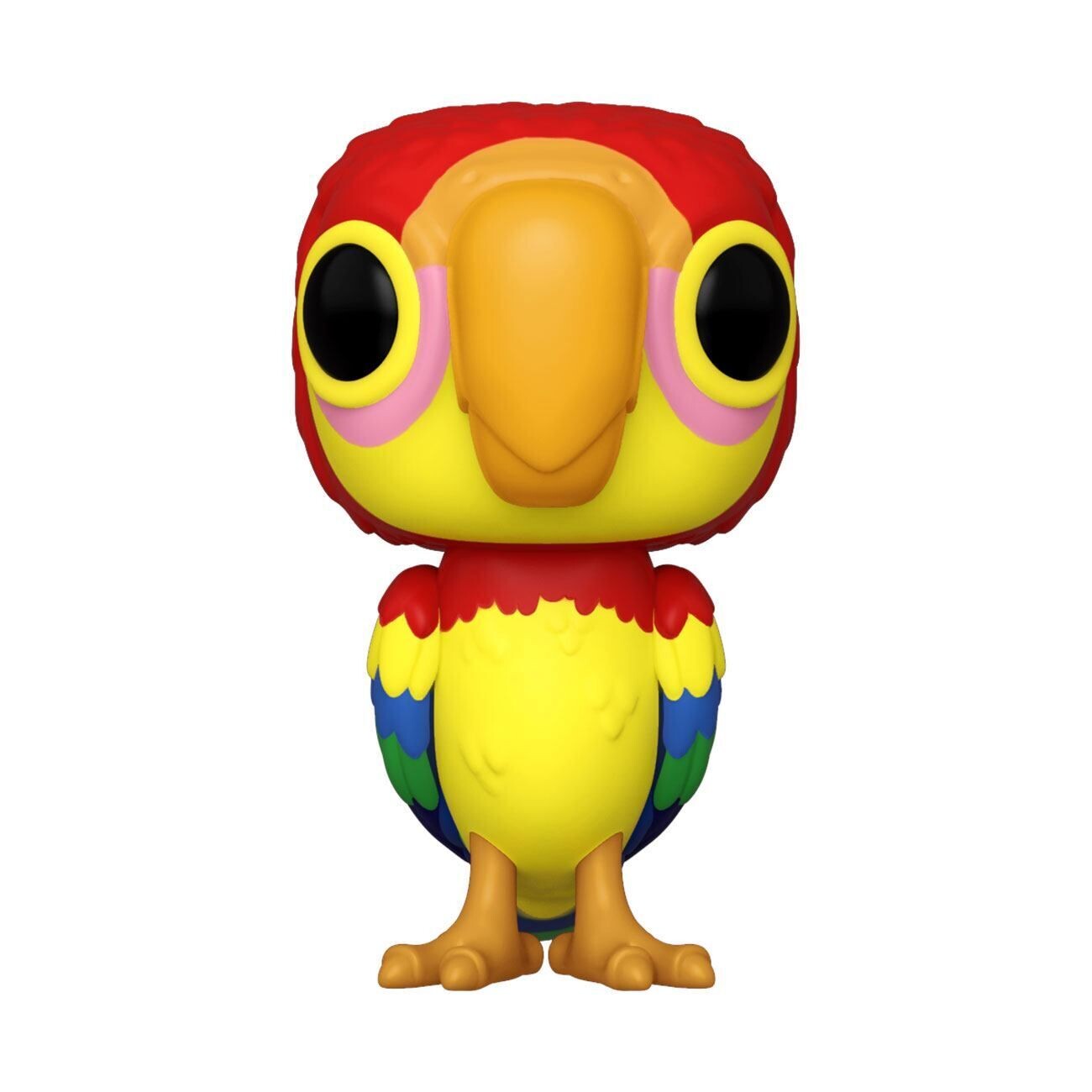 Walt Disney World 50th POP! Disney Vinyl Figure Jose the Parrot 9 cm