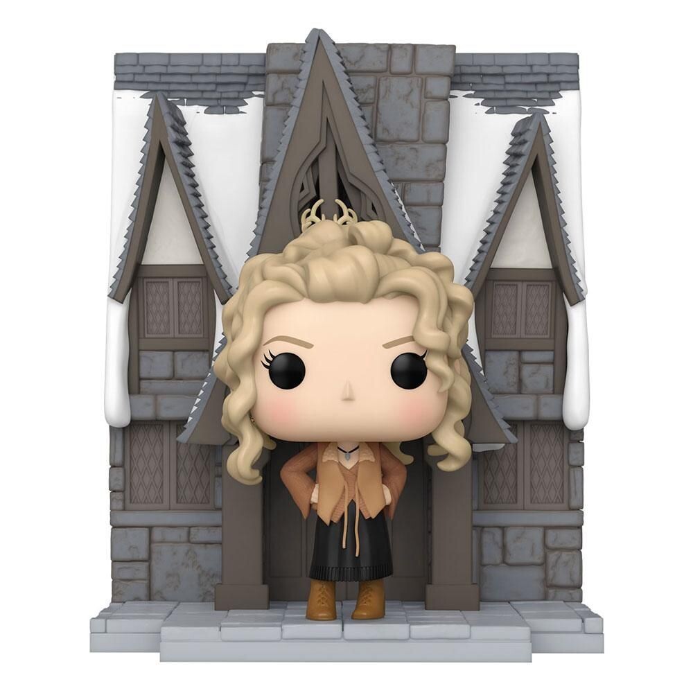 Harry Potter Deluxe POP! Vinyl Figure Madam Rosmerta with The Three Broomsticks 9 cm