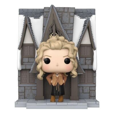 Harry Potter Deluxe POP! Vinyl Figure Madam Rosmerta with The Three Broomsticks 9 cm