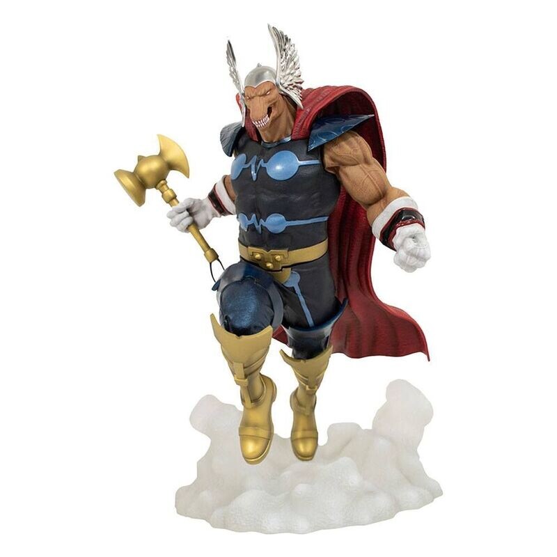 Marvel Comic Gallery Diorama PVC Statue Beta Ray Bill 25 cm