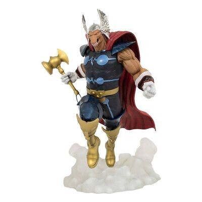 Marvel Comic Gallery Diorama PVC Statue Beta Ray Bill 25 cm