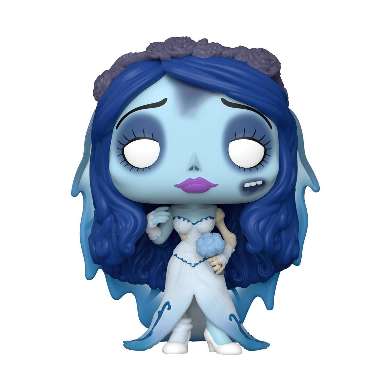 The Corpse Bride POP! Movies Vinyl Figure Emily 9 cm