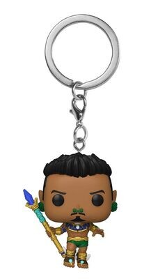Black Panther: Wakanda Fovever Pocket POP! Vinyl Keychain Namor 4 cm