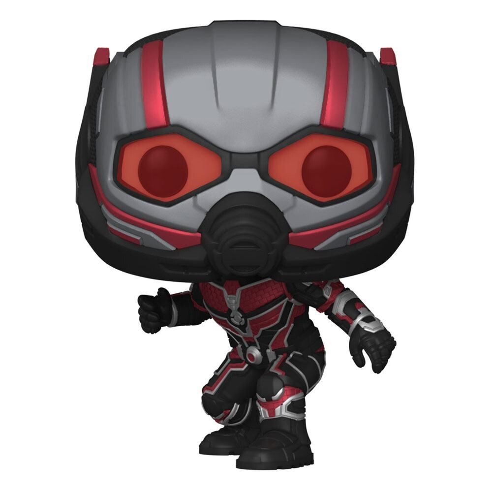 Ant-Man & The Wasp: Quantumania POP! Marvel Vinyl Figure Ant-Man 9 cm