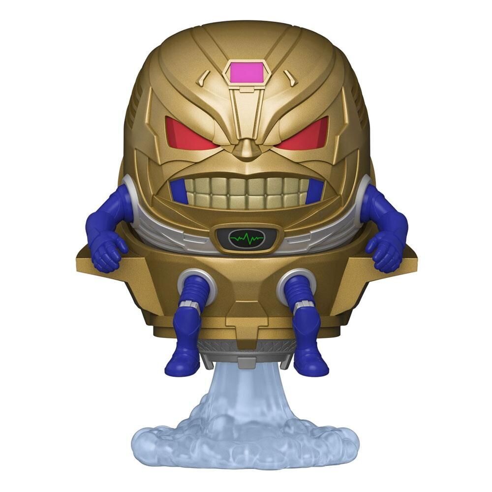 Ant-Man & The Wasp: Quantumania POP! Marvel Vinyl Figure M.O.D.O.K. 9 cm
