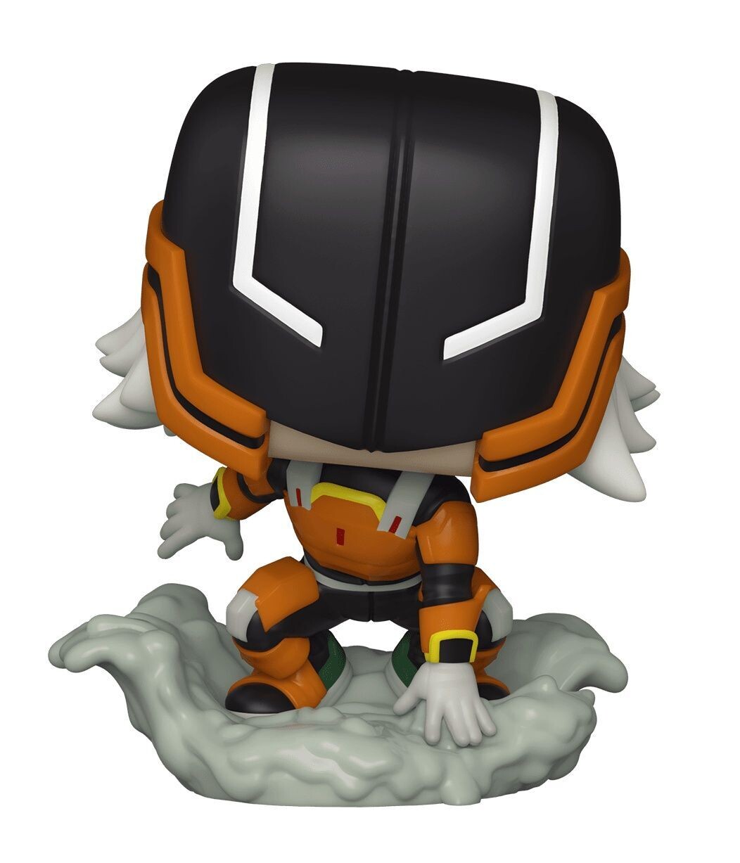 My Hero Academia POP! Animation Vinyl Figure Juzo Honenuki 9 cm