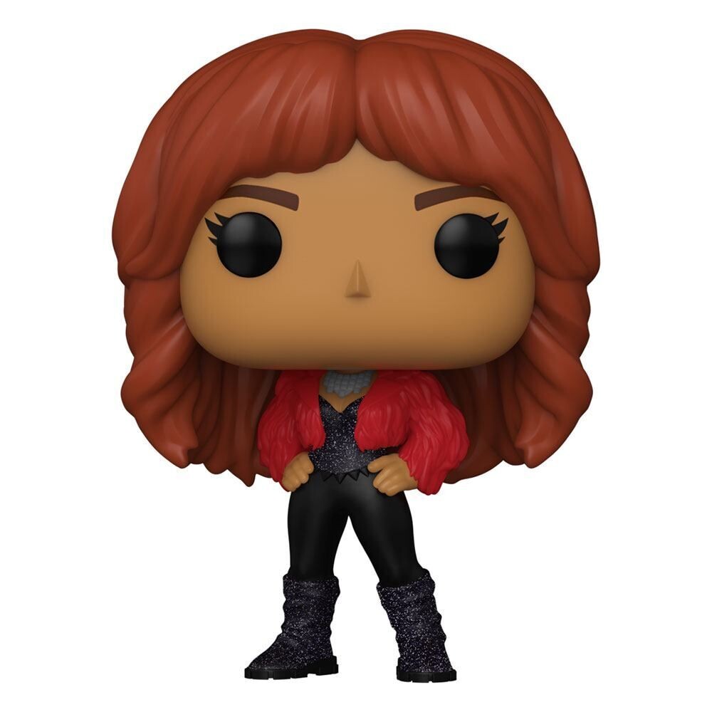She-Hulk POP! Marvel Vinyl Figure Titania 9 cm