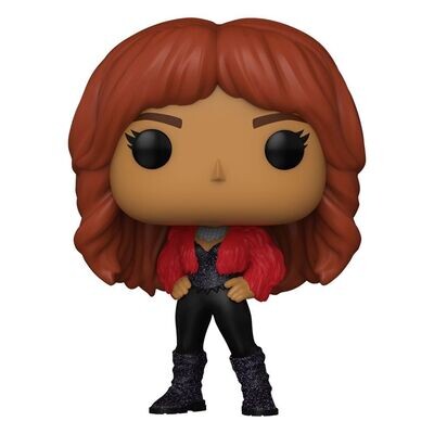 She-Hulk POP! Marvel Vinyl Figure Titania 9 cm