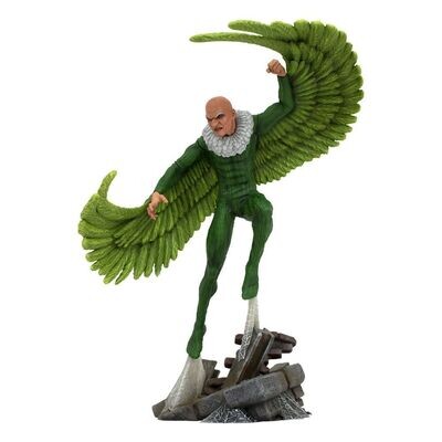 Marvel Comics Gallery Diorama PVC Statue The Vulture 25 cm