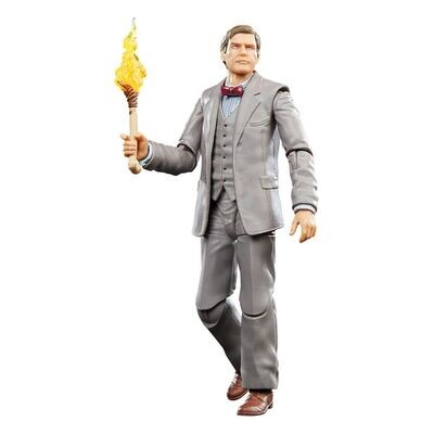 Indiana Jones Adventure Series Action Figure Indiana Jones (Professor) 15 cm