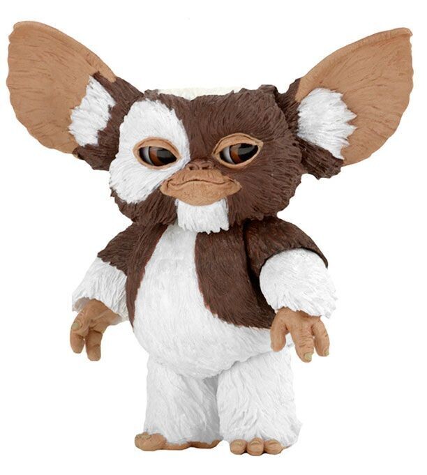 Gremlins Action Figure Ultimate Gizmo 12 cm