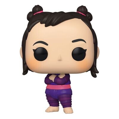 Raya and the Last Dragon POP! Disney Vinyl Figure Noi 9 cm