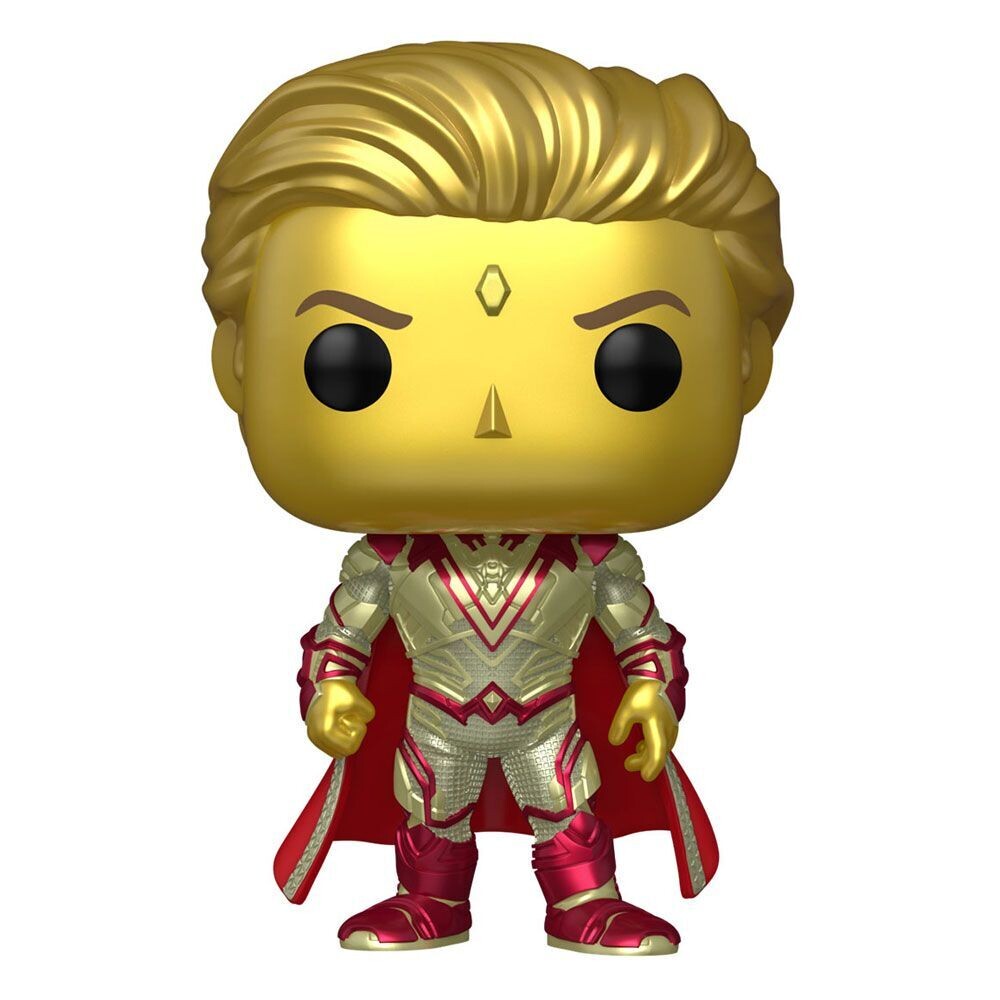 Guardians of the Galaxy: Vol 3 POP! Marvel Vinyl Figure Adam Warlock 9 cm