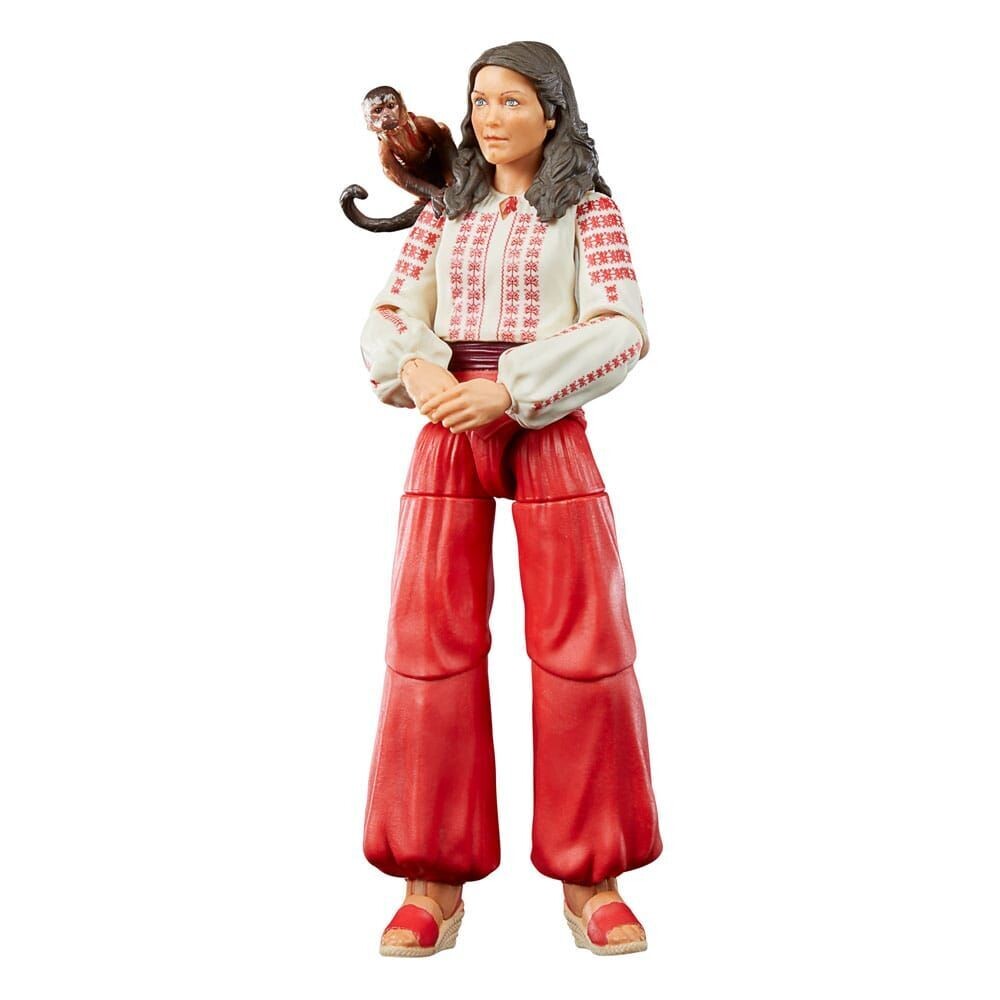 Indiana Jones Adventure Series Action Figure Marion Ravenwood 15 cm