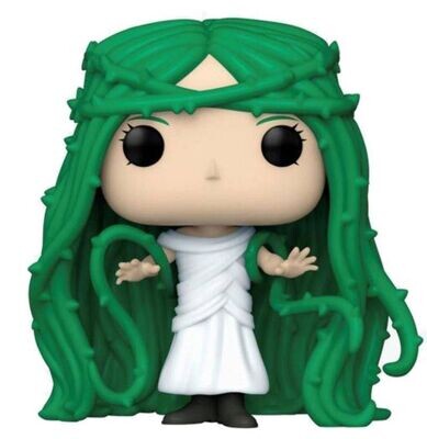 My Hero Academia POP! Animation Vinyl Figure Ibara Shiozaki 9 cm