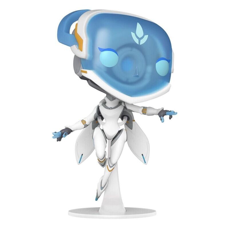 Overwatch 2 Super-Sized POP! Games Vinyl Figure Echo GITD 25 cm