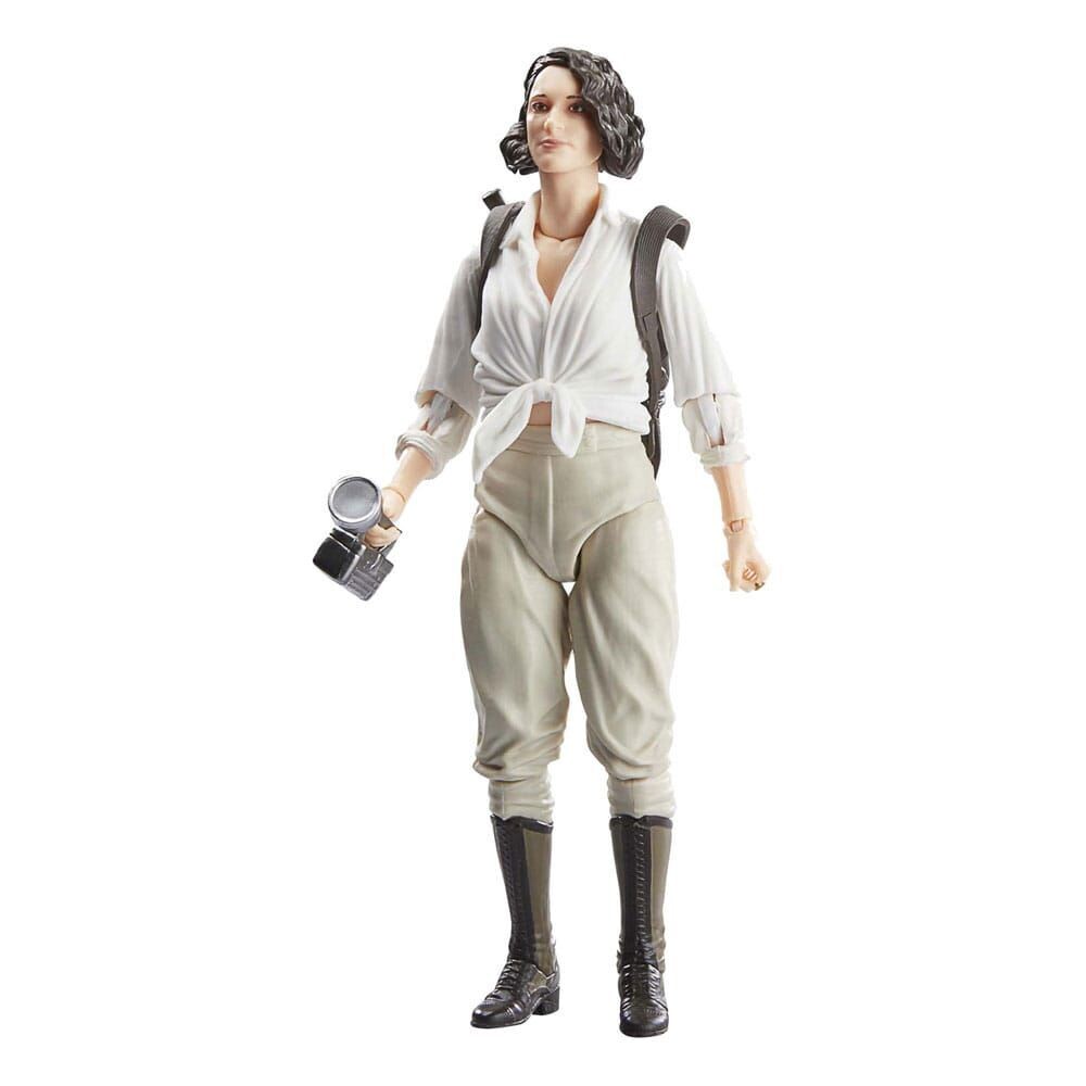 Indiana Jones Adventure Series Action Figure Helena Shaw 15 cm