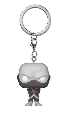 My Hero Academia Pocket POP! Vinyl Figure Keychain Twice 4 cm