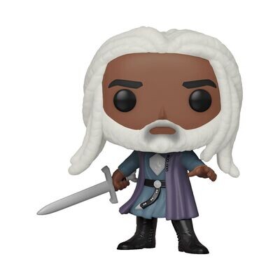 House of the Dragon POP! Vinyl Figure Corlys Velaryon 9 cm