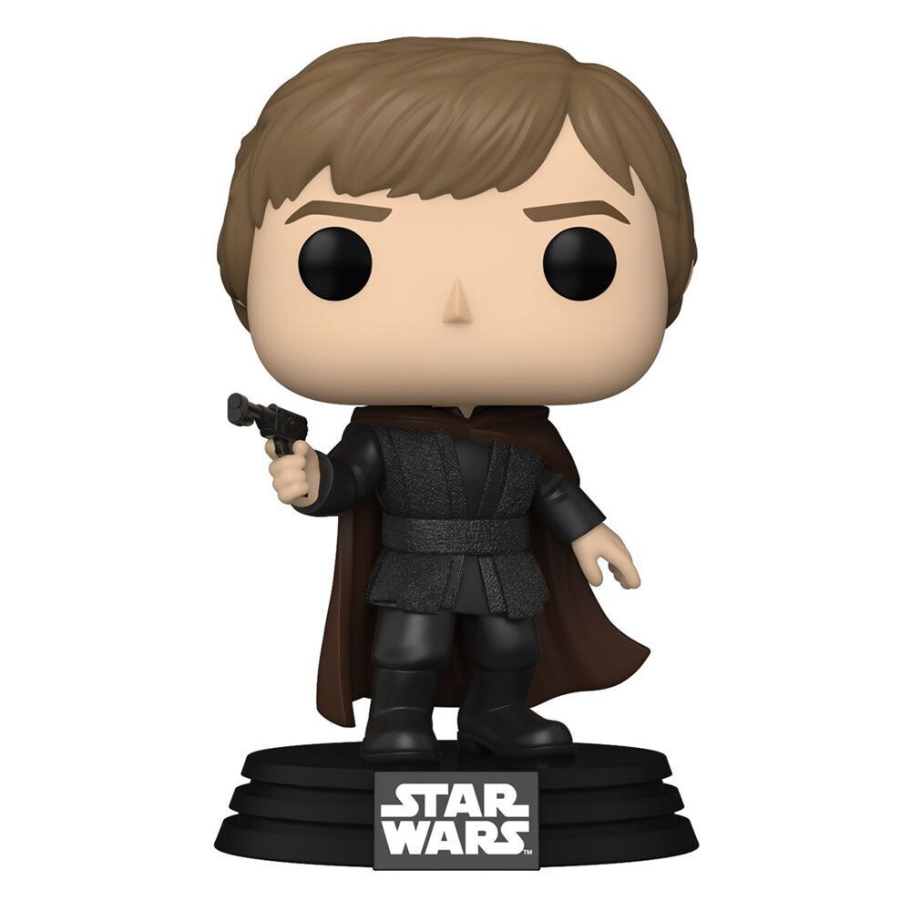Return of the Jedi 40th POP! Star Wars Vinyl Figure Luke Skywalker 9 cm