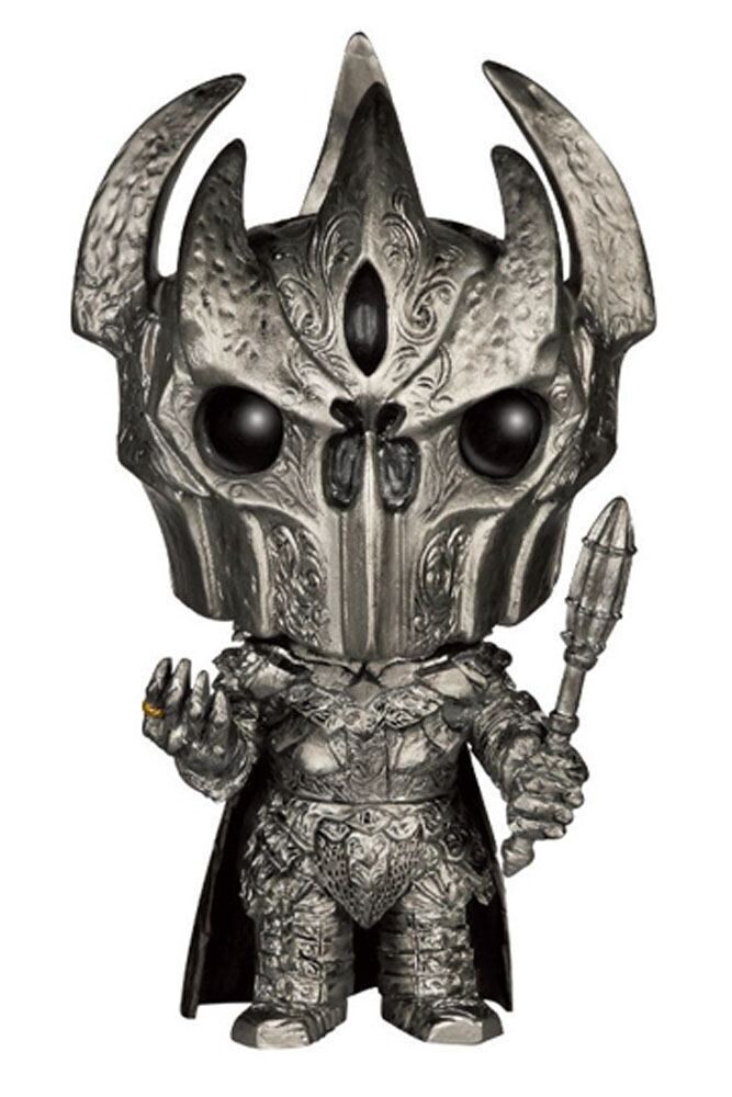 Lord of the Rings POP! Movies Vinyl Figure Sauron 9 cm