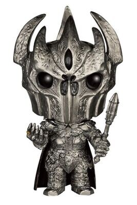 Lord of the Rings POP! Movies Vinyl Figure Sauron 9 cm