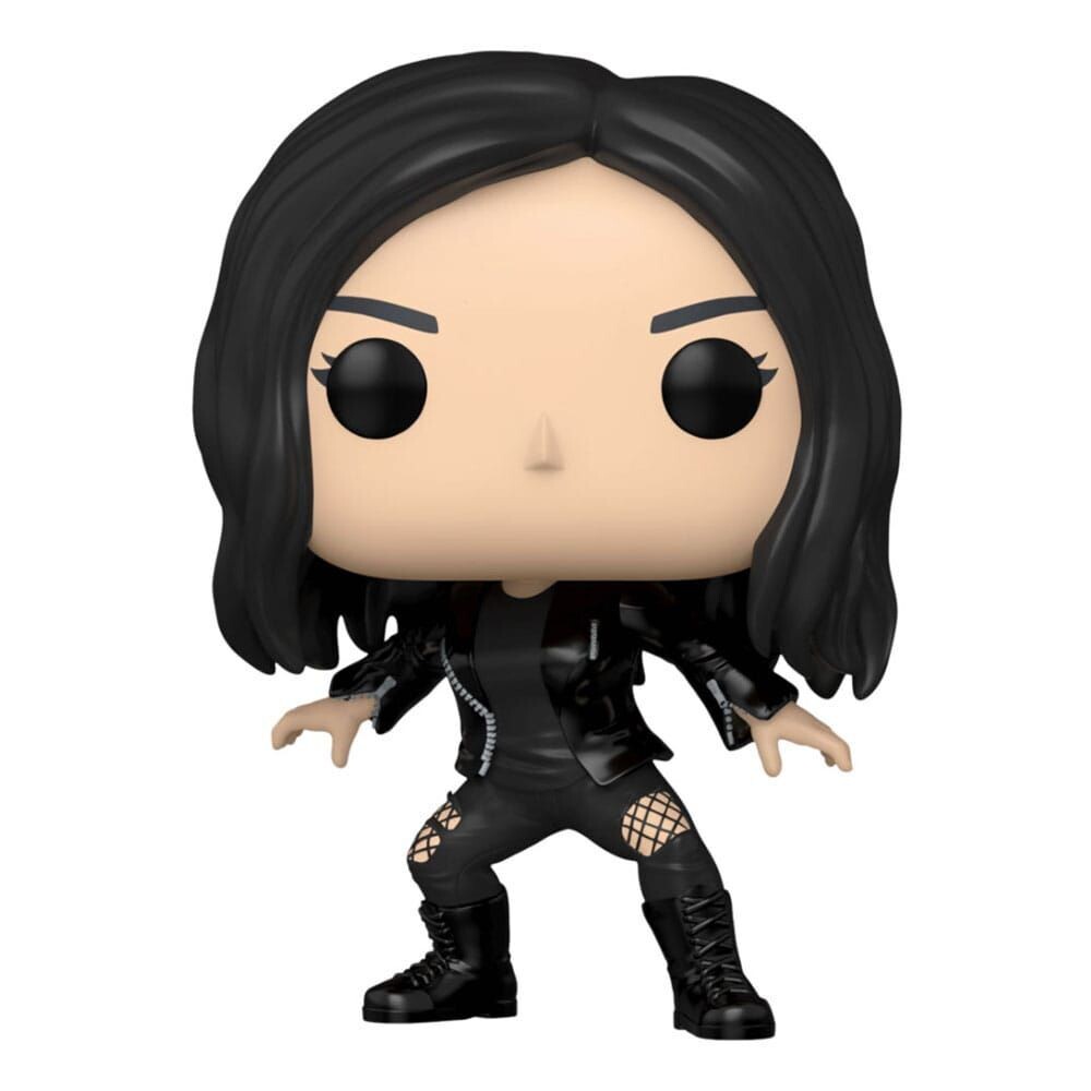 The Boys POP! Television Vinyl Figure Kimiko 9 cm