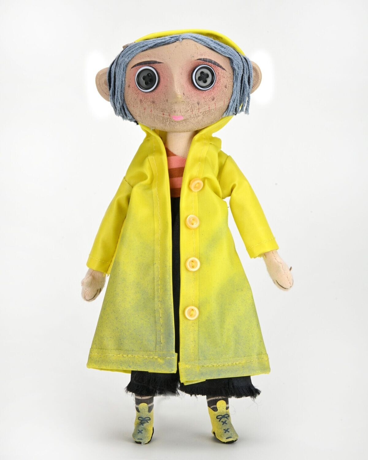 Coraline Replica 1/1 Coralines Doll 23 cm