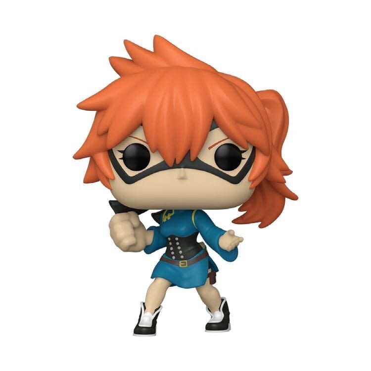 My Hero Academia POP! Animation Vinyl Figure Itsuka Kendo 9 cm