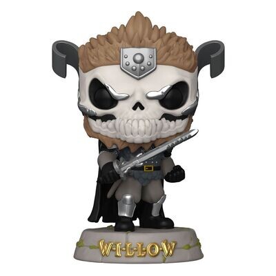 Willow POP! Disney Vinyl Figure General Kael 9 cm