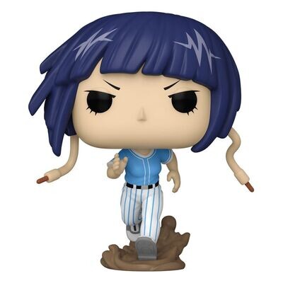 My Hero Academia POP! Animation Vinyl Figure Kyoka Jiro (HLB) 9 cm