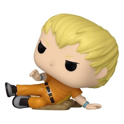 My Hero Academia POP! Animation Vinyl Figure Mashirao Ojiro (HLB) 9 cm