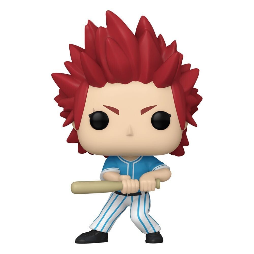 My Hero Academia POP! Animation Vinyl Figure Eijiro Kirishima (HLB) 9 cm