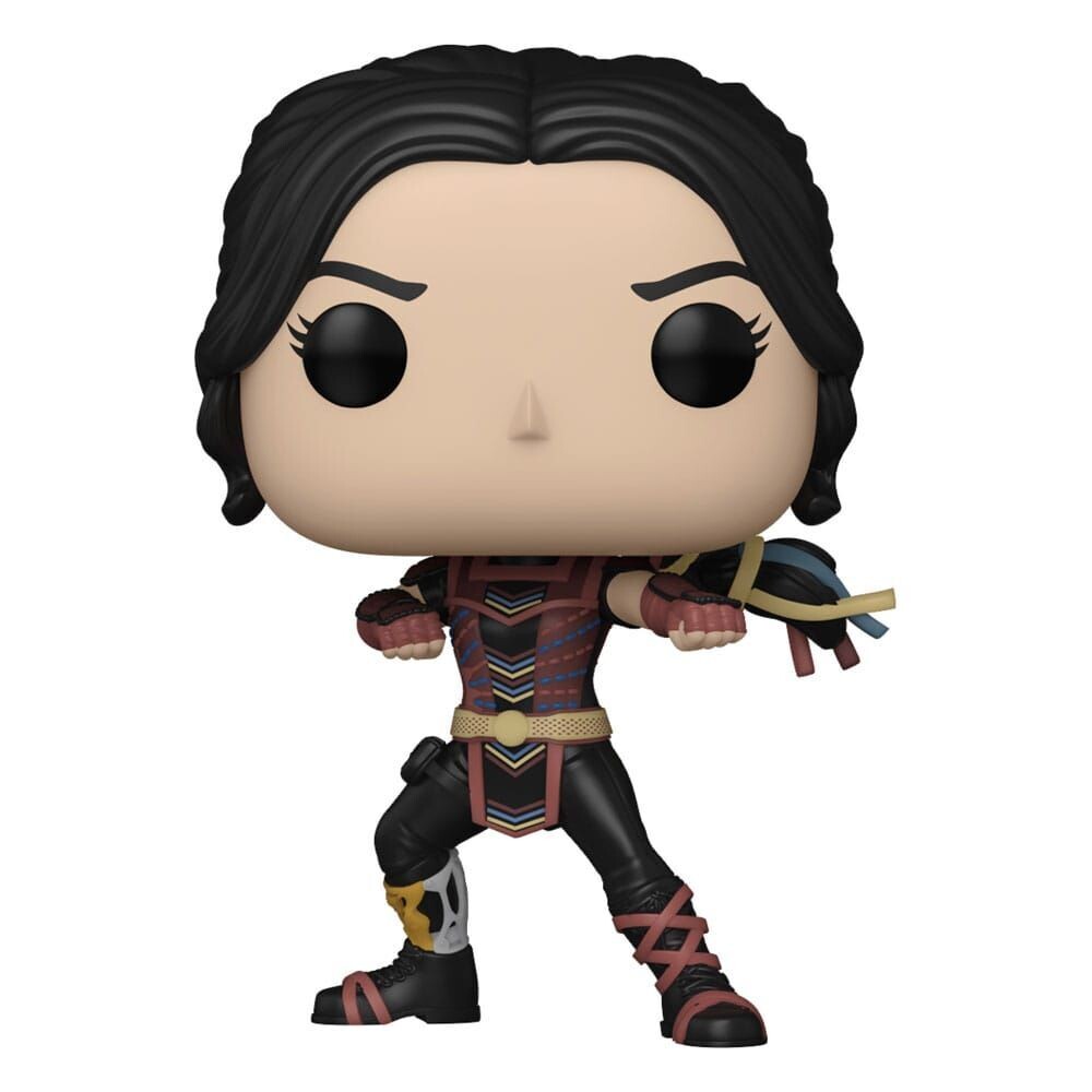 Echo POP! Marvel Vinyl Figure Echo 9 cm