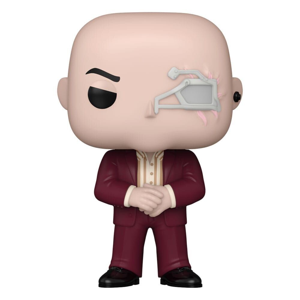 Echo POP! Marvel Vinyl Figure Kingpin 9 cm