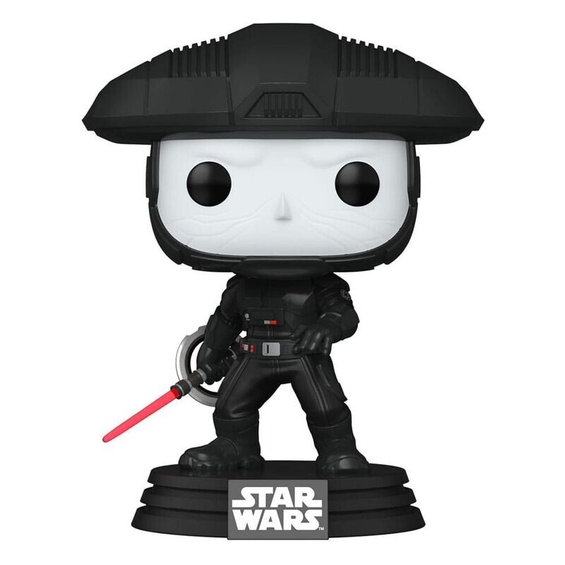 Obi-Wan Kenobi POP! Star Wars Vinyl Figure Fifth Brother 9 cm