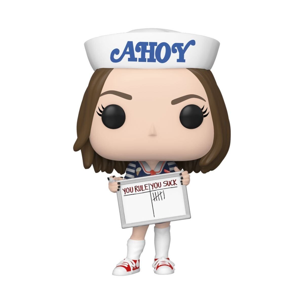 Stranger Things POP! Television Vinyl Figure Robin 9 cm