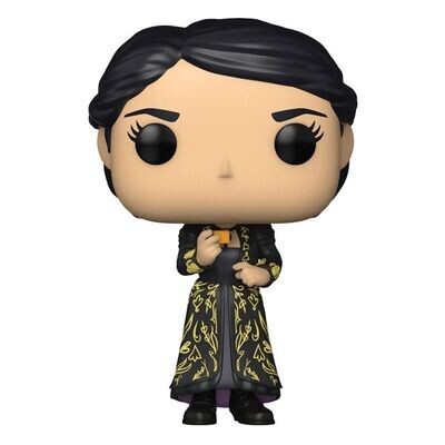 The Witcher POP! Television Vinyl Figure Yennefer (Season 2) 9 cm